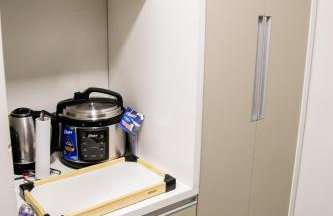 Apart-hotel Resort Taguatinga, Brasília - Foto 17