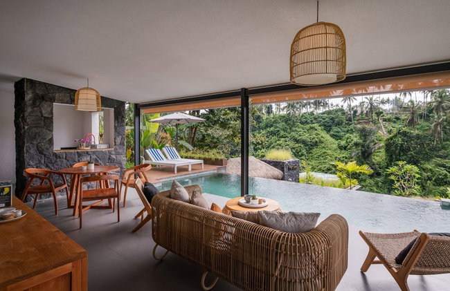 Zenubud Villa - Foto 67
