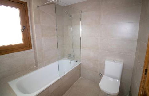 Terraza con vistas espectaculares - Haciendas ALBERT VILLAS Alcossebre - Foto 36