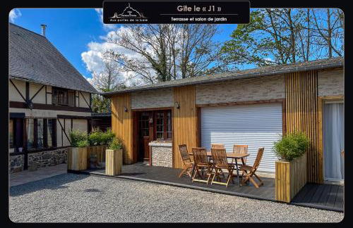 Aux portes de la baie - Vessey - Foto 28