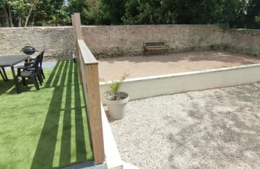 La chaumière - Foto 50