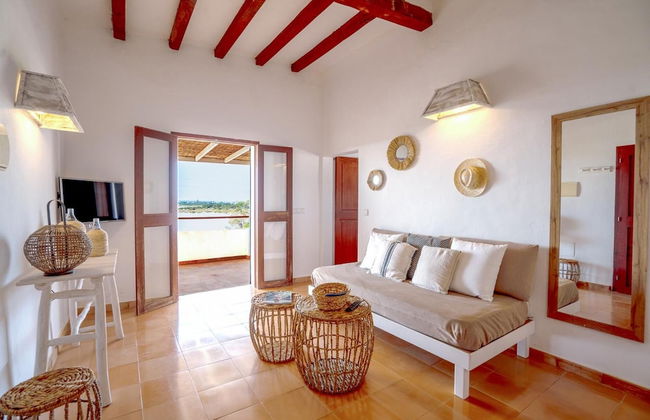 Cas Saliners - Ses Illetes - Foto 26