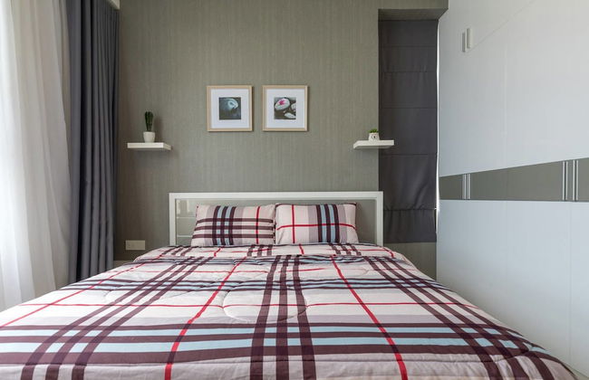 Andy Apartment at Icon 56 - Photo 5