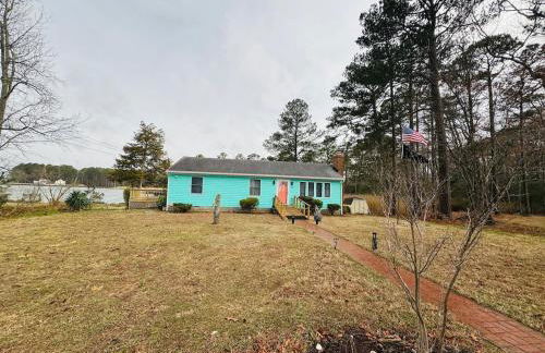 Potomac River House with beach access pet friedly - Foto 22