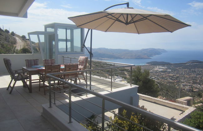 Alekos Beach Houses-Marina - Foto 15