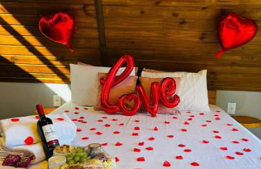 Chalé Blessing - Foto 9