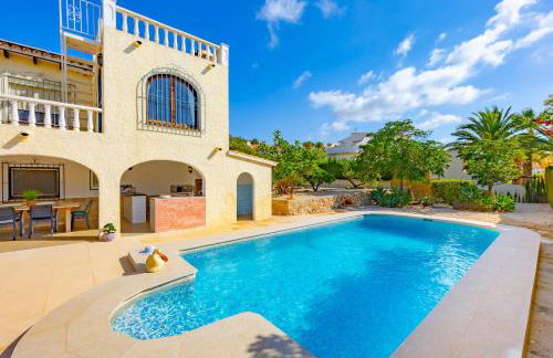 Villa Colibri 6 - Plusholidays - Foto 34