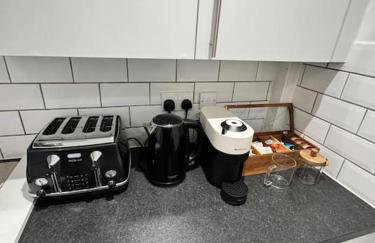 Cosy 1 bedroom flat - - Foto 22