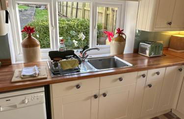 Turnpike Cottage - Foto 12