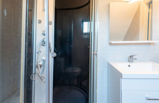 Villa la Fourmi - Foto 15