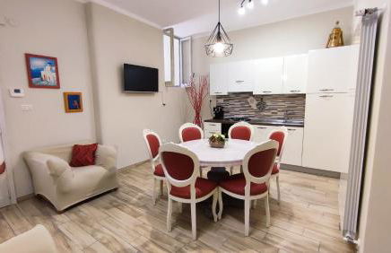 Casa Vacanze Il Piccolo Viaggiatore - Foto 7