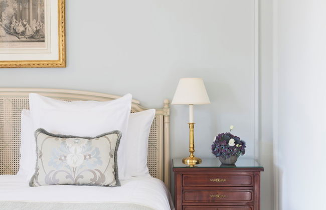 Le Bristol Paris - Oetker Hotels - Foto 57