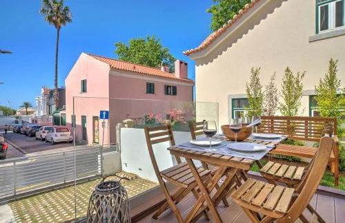 Urban Beach Estoril Apartment - Foto 27