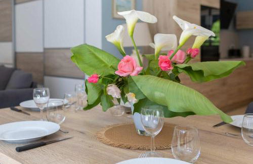 Villa Familiale Proche Plage & Forêt avec Piscine Privée à Jard sur Mer - Foto 25