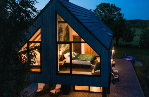 Powidoki Mazury - Foto 8