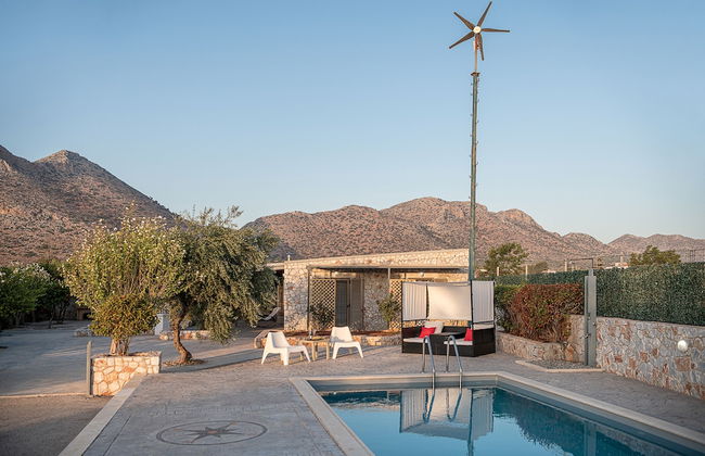 Alkistis Sweet Homes - Foto 57