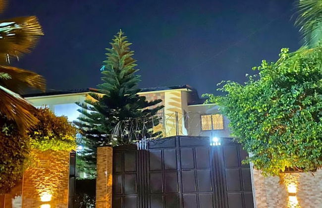 GHouse Accra - Foto 42