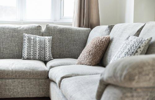 Fabulous 3 Bedroom House Near Black Country Museum Contractors & families - Foto 29