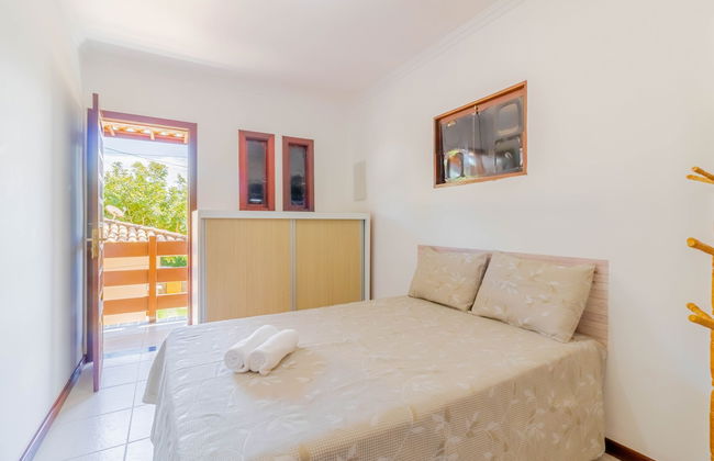 GB09 Ótima Casa 6 Quartos a 50m da Praia - Photo 13