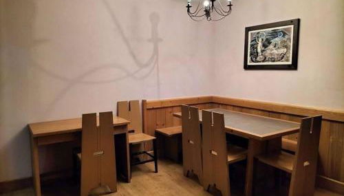 Magnifique T4 pied des pistes - Foto 5