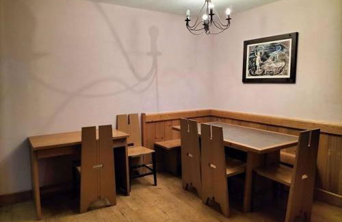 Magnifique T4 pied des pistes - Foto 5