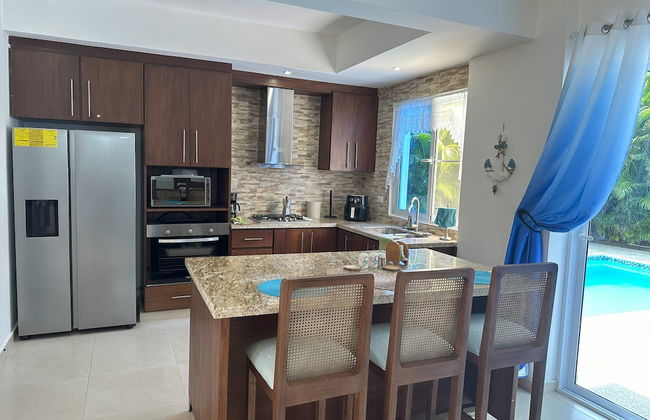 Timeless Luxury Villa - Foto 17