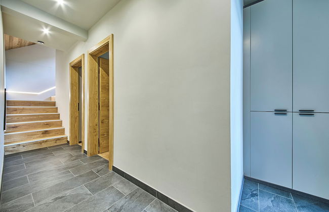 sGmiatli – Hideaway Apartments - Foto 51