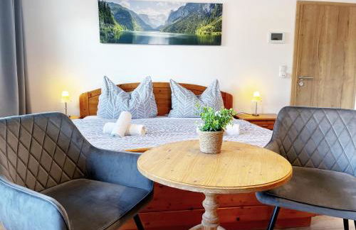 Haus am GoldSteig - Zentral, Ruhig Stadtnah - Top Anbindung - Biergarten und Pizzeria direkt vor der Tür - Photo 18