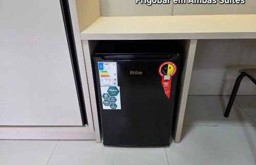 2 Suítes Novas Alto padrão Área de Lazer Ampla - Foto 16