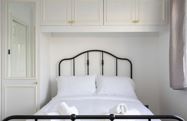 Brighton - Apartment - Sleeps 4 - Balcony - Photo 2