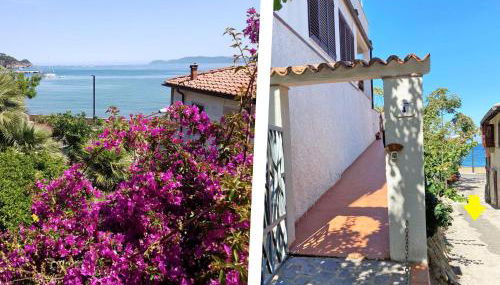 La Perla del Cavo - ArgonautiVacanze - Foto 2