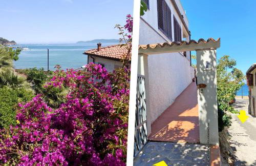 La Perla del Cavo - ArgonautiVacanze - Foto 2