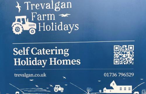 The Little Barn - Near St Ives Beaches & Walks, Dog Friendly - Foto 65