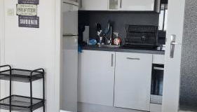 CHARMANT T2 Avec LOGGIA VUE MER - Foto 3