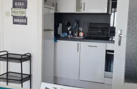 CHARMANT T2 Avec LOGGIA VUE MER - Foto 3