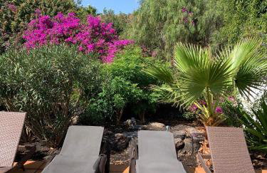 Lovely Villa Nico Playa Blanca, hot tub, communal pool - Foto 47