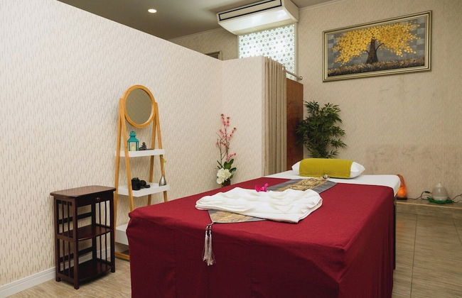 Sanpudard Health and Wellness Club - Foto 40