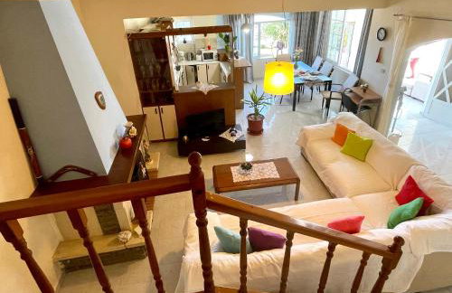 Roumatsali home - Hidden 2BR historical gem - Foto 12