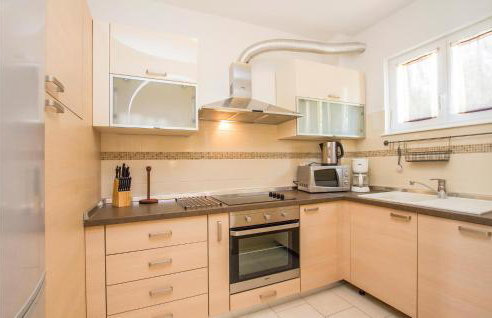 Amazing Home In Labin With Sauna - Foto 22