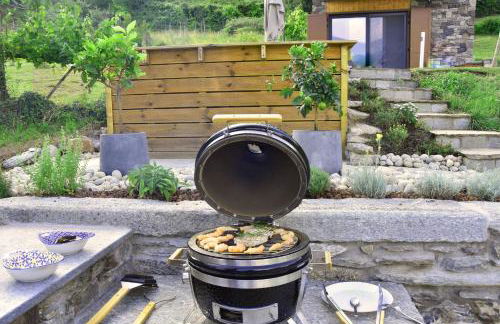 Grandin Holidayhouse - Foto 19