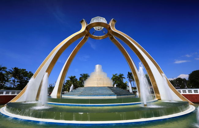 Rimbun Suites & Residences - Foto 70