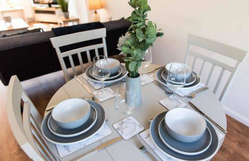 Modern three bedroom home in Castle Donington - Photo 16