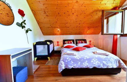 Apartman Jelena - Foto 12