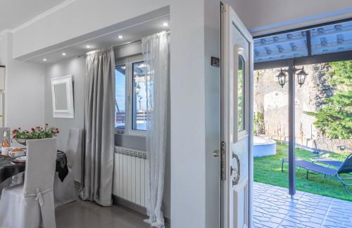 Fontana Luxury Villa Salakos With Pool Near Beach - Foto 9