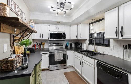 Serene Whitetail Retreat Entertainment Galore - Foto 31