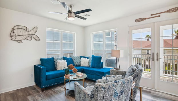 Servizio della struttura