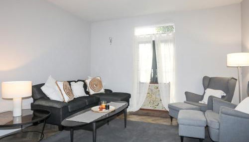 Gweryl Lodge - Foto 5