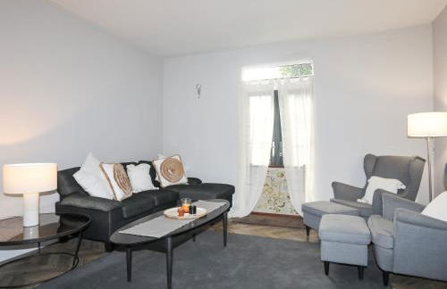 Gweryl Lodge - Foto 5