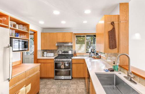 Sunny Blue Beach House - Foto 24