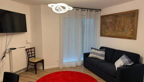 Résidence Marceau - Foto 2